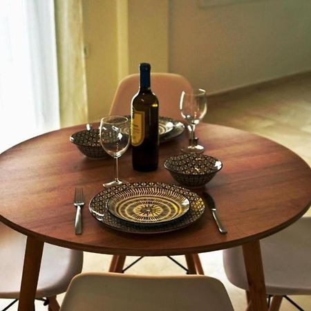 Argostoli City Center Apartments Eksteriør bilde