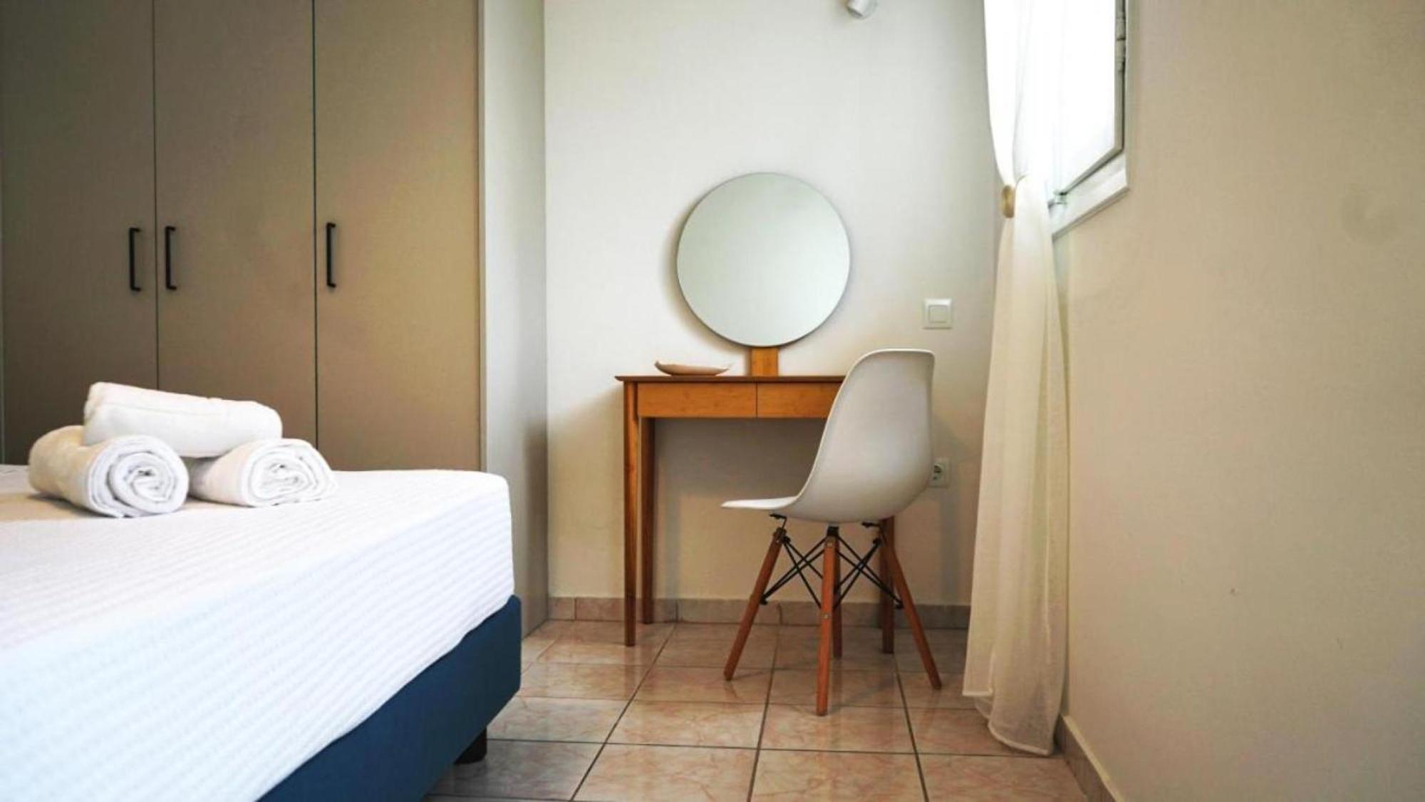 Argostoli City Center Apartments Eksteriør bilde