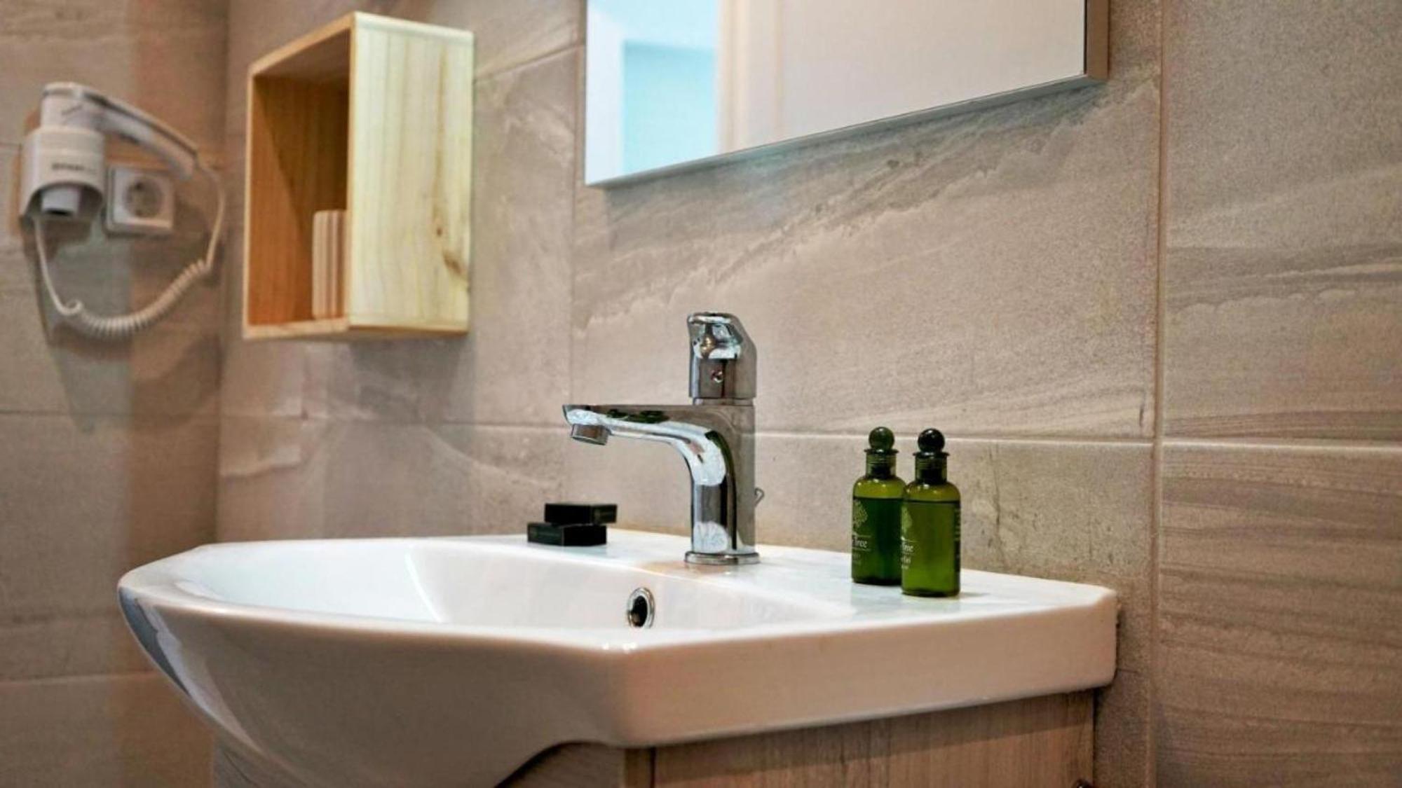 Argostoli City Center Apartments Eksteriør bilde